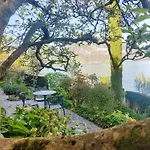 Appartement With Pool, Garden & Direct At Spiez