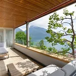 Appartement With Pool, Garden & Direct At