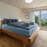 Appartement With Pool, Garden & Direct At