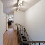 Appartement With Pool, Garden & Direct At *