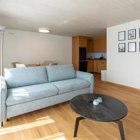 With Pool, Garden & Direct At * Spiez