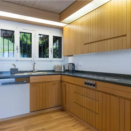 With Pool, Garden & Direct At *