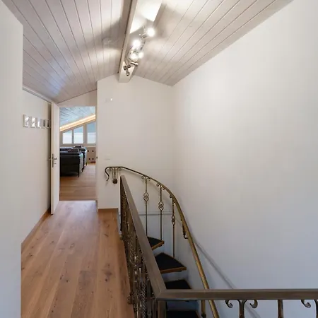 Apartmán With Pool, Garden & Direct At *