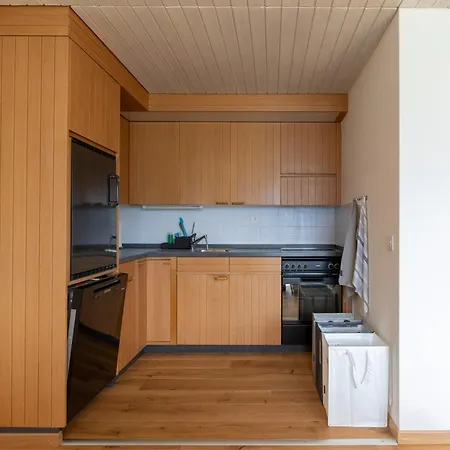 Апартаменты With Pool, Garden & Direct At