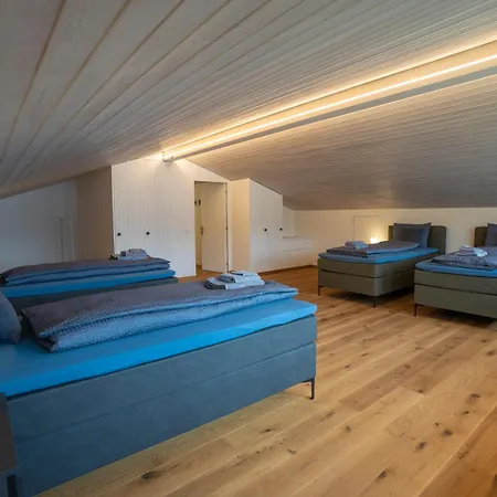 With Pool, Garden & Direct At Апартаменты