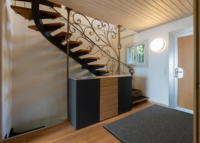 With Pool, Garden & Direct At 아파트 슈피츠