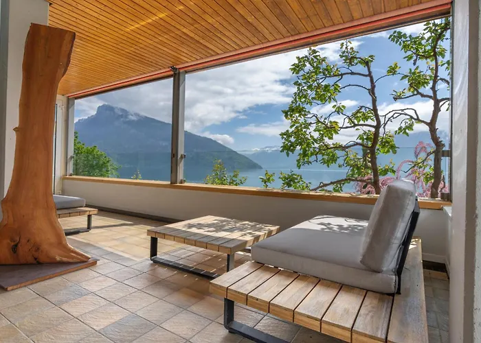 With Pool, Garden & Direct At *