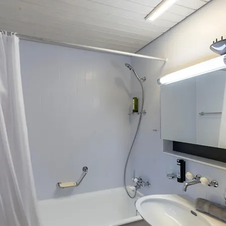 דירה With Pool, Garden & Direct At *